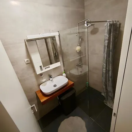 Safari Apartamento Petrovaradin