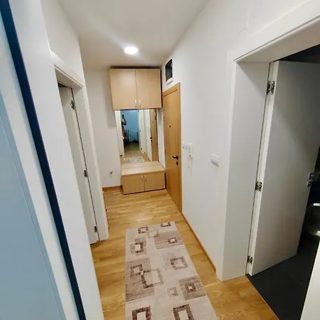 Safari Apartamento *