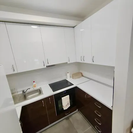 Safari Apartamento Petrovaradin