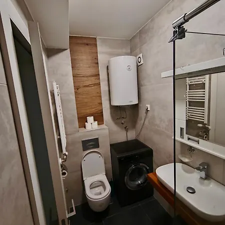 Safari Apartamento *