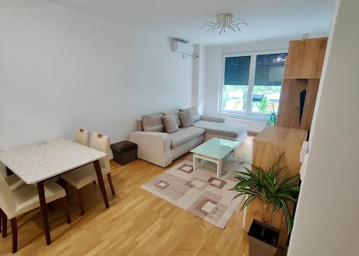 Safari Διαμέρισμα