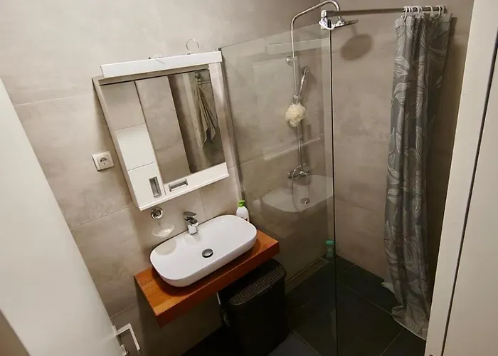 Safari Διαμέρισμα Petrovaradin