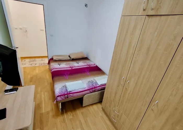 Διαμέρισμα Safari