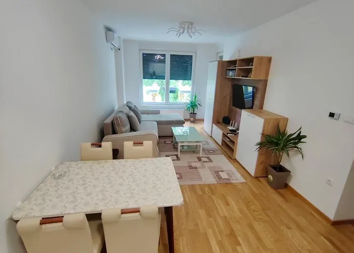 Διαμέρισμα Safari