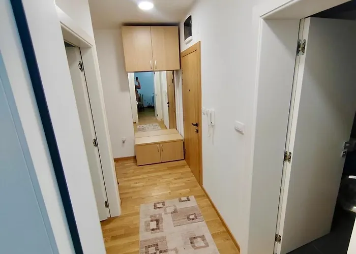 Safari Διαμέρισμα *