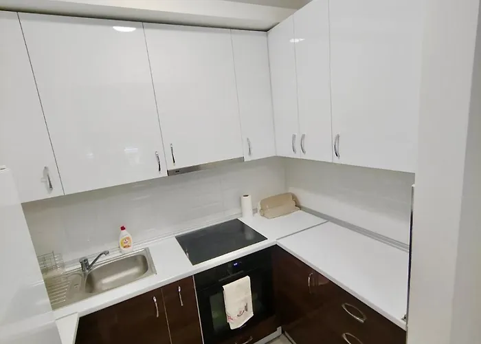 Safari Διαμέρισμα Petrovaradin