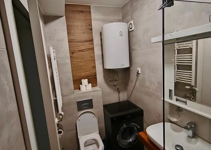 Safari Διαμέρισμα *